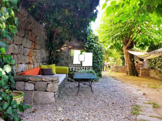 Maison vente à Largentière, Berrias-et-casteljau