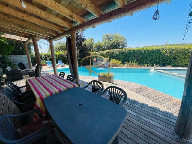 Maison vente à Largentière, Orgnac-l'aven