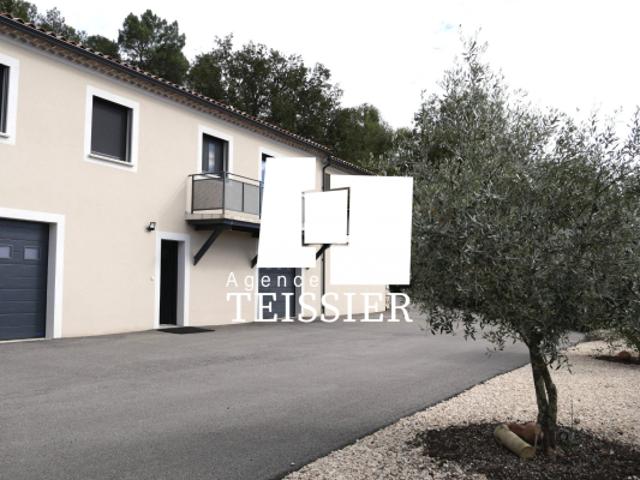 Maison vente à Alès, Gagnières