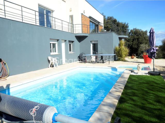 Maison vente à Privas, Bourg-saint-andéol