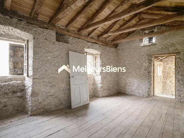 Maison vente à Largentière, Malbosc