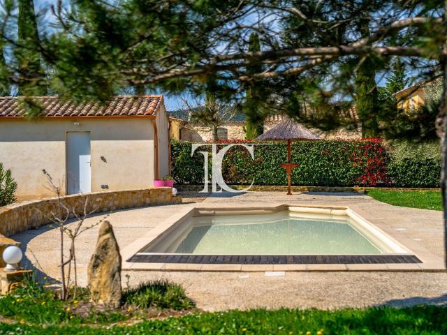 Maison vente à Alès, Barjac