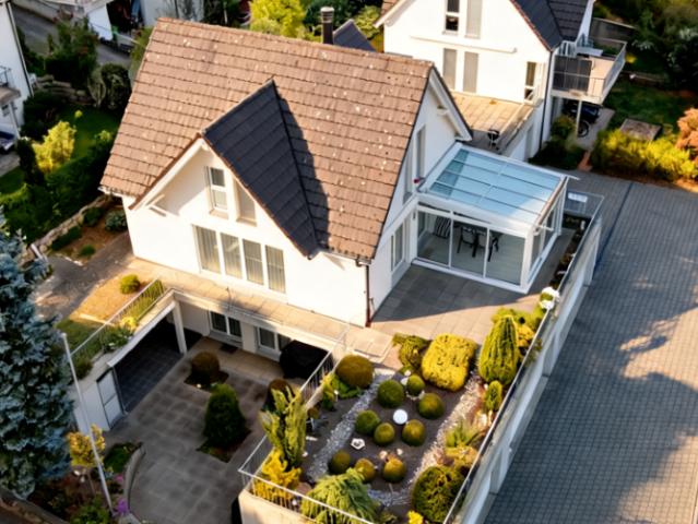 Haus mieten in Therwil, Basel-Landschaft