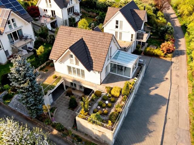 Haus mieten in Therwil, Basel-Landschaft