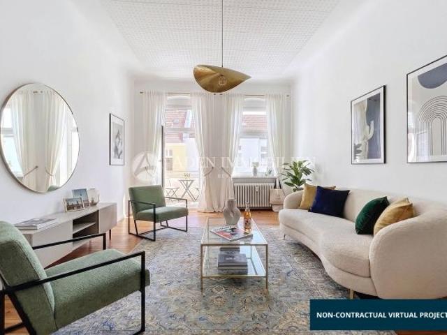 Wohnung kaufen in Charlottenburg, Berlin