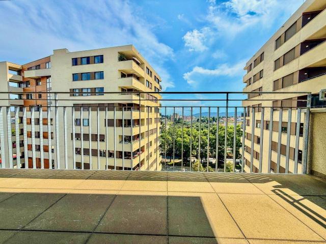 Apartment kaufen in Eggenberg, Gersdorf-Feistritz