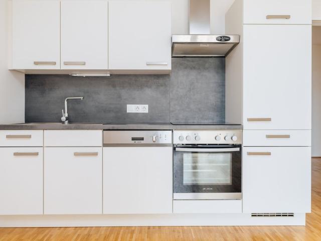 Wohnung kaufen in Eggenberg, Gersdorf-Feistritz