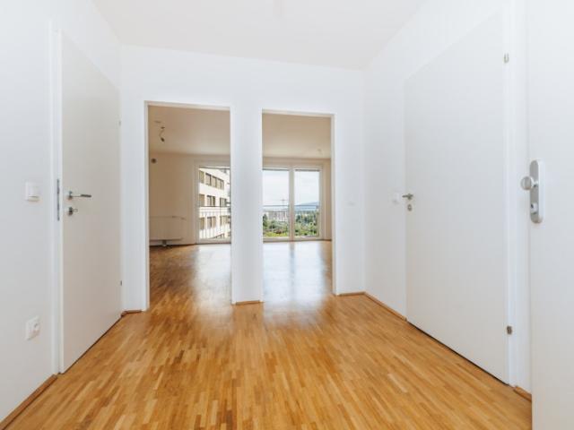 Wohnung kaufen in Eggenberg, Gersdorf-Feistritz