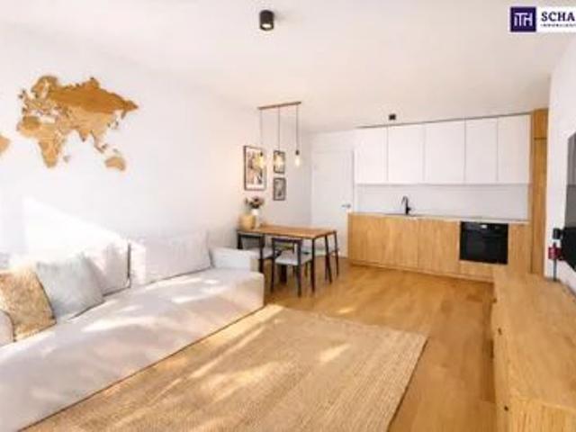 Apartment mieten in Liesing, Wien