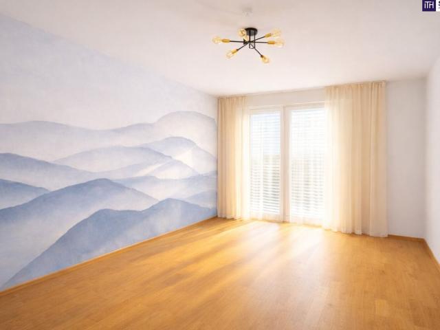 Wohnung mieten in Seestadt, Wien