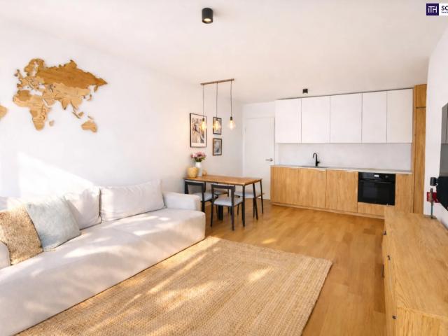 Apartment mieten in Liesing, Wien