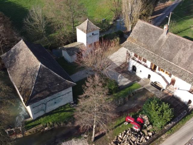 Maison vente à Chalon-sur-Saône, Boyer