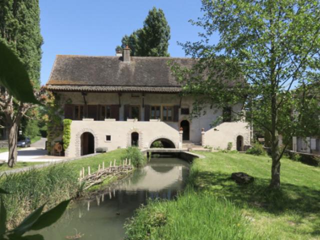 Maison vente à Chalon-sur-Saône, Boyer