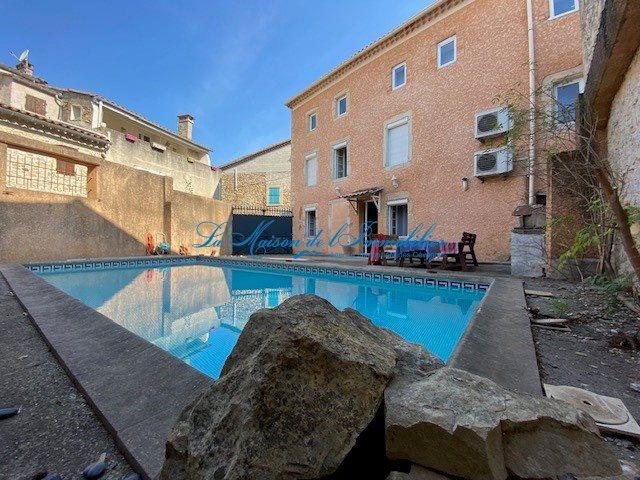 Maison vente à Alès, Ribaute-les-tavernes