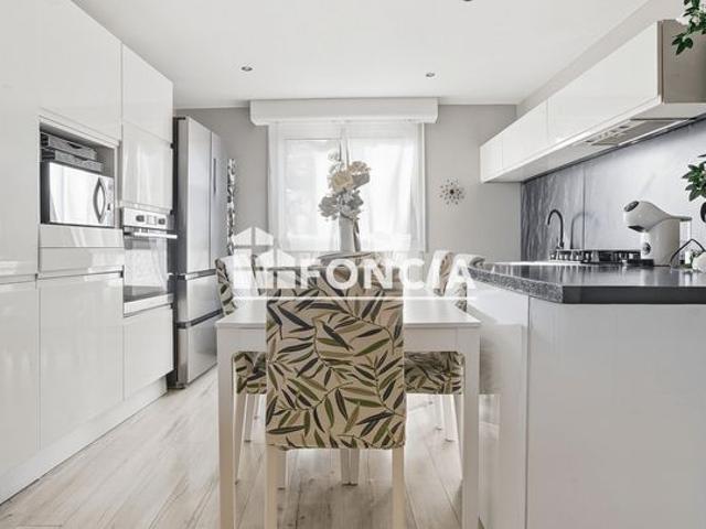 Appartement vente à Grasse
