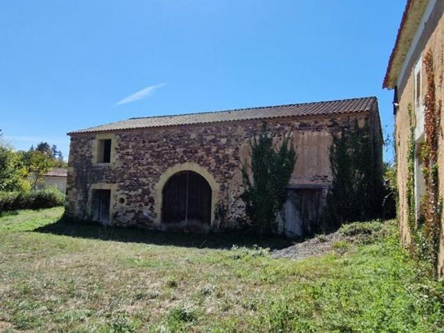 Maison vente à Sarlat-la-Canéda, Mazeyrolles