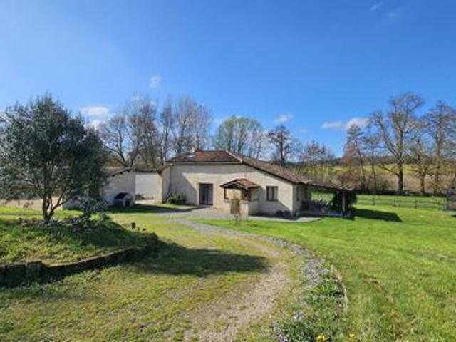 Villa vente à Cognac, Barbezieux-saint-hilaire