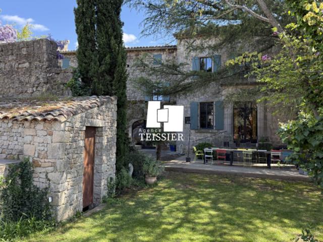 Maison vente à Joyeuse, Ardèche