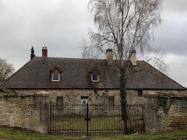 Maison vente à Dijon, Bretenière