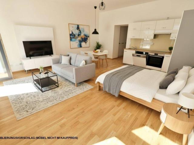 Apartment kaufen in KG Margareten, Wien