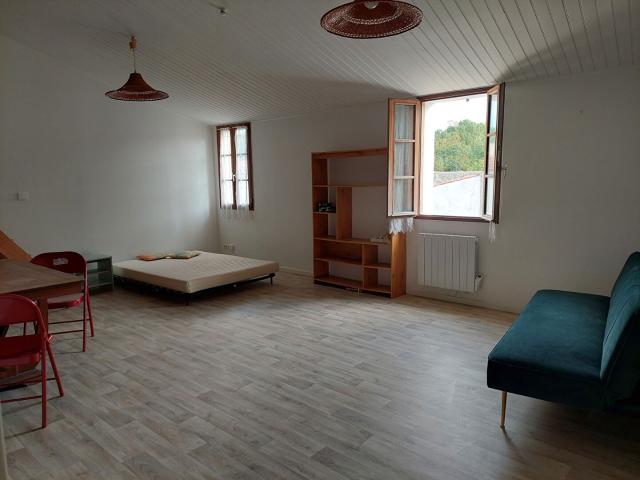 Appartement location à La Rochelle, La Jarne