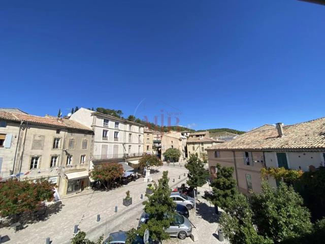Maison vente à Apt, Cadenet