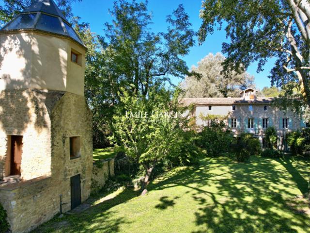 Maison vente à Cadenet, Vaucluse