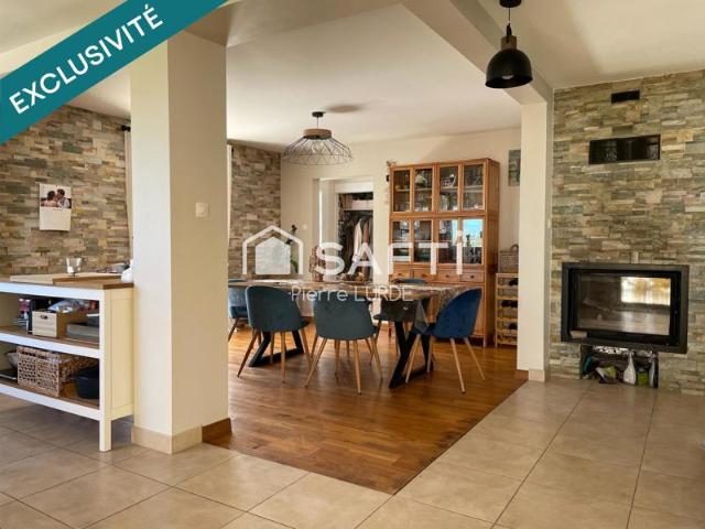 Maison vente à Montauban