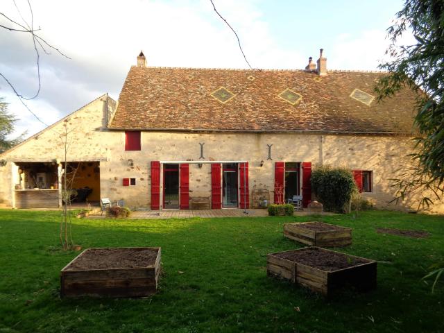 Maison vente à Château-Chinon (Ville), Sermages