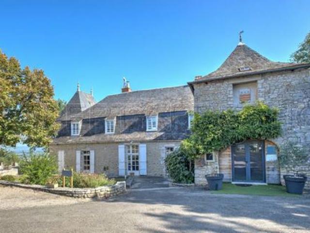 Maison vente à Gourdon, Rocamadour