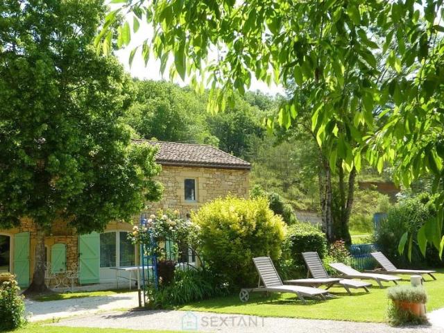 Maison vente à Le Colombier, Bayac