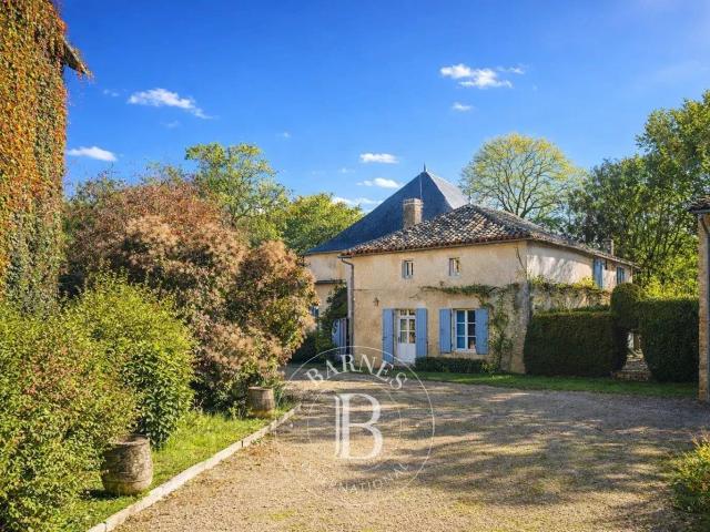 Maison vente à Poitiers