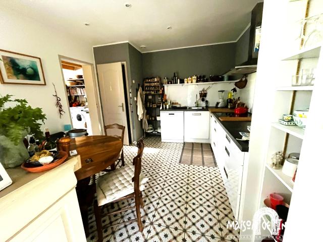 Maison vente à Rochefort, Meschers-sur-gironde