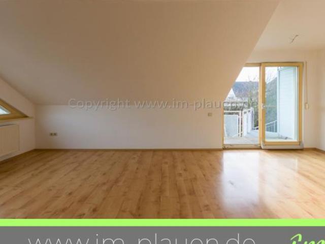 Wohnung mieten in Neundorf, Saale-Orla-Kreis