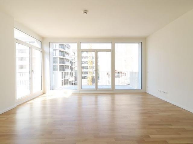 Apartment mieten in Moabit, Berlin