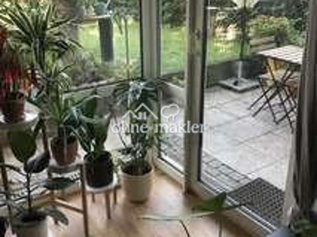 Apartment kaufen in Rosenthal, Berlin