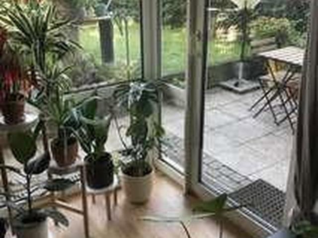 Wohnung kaufen in Berlin
