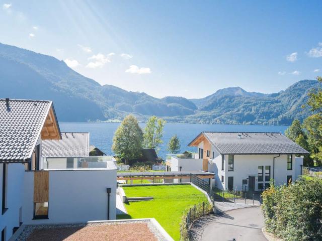 Wohnung kaufen in Aurachamhongar, Oberösterreich