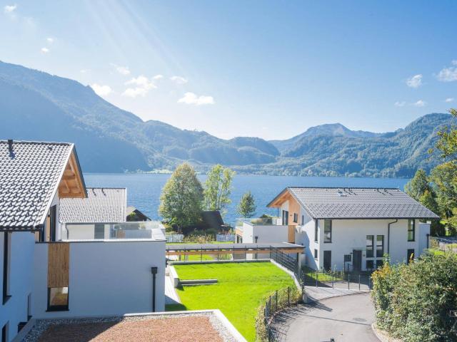 Apartment kaufen in Innerschwand, Oberösterreich
