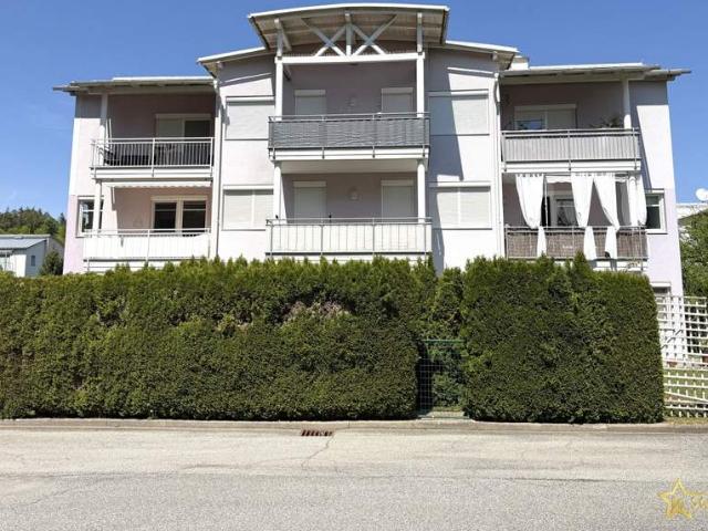 Wohnung kaufen in St. Agathen und Perau, Judendorf-Straßengel