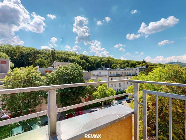 Apartment kaufen in KG Neuwaldegg, Wien