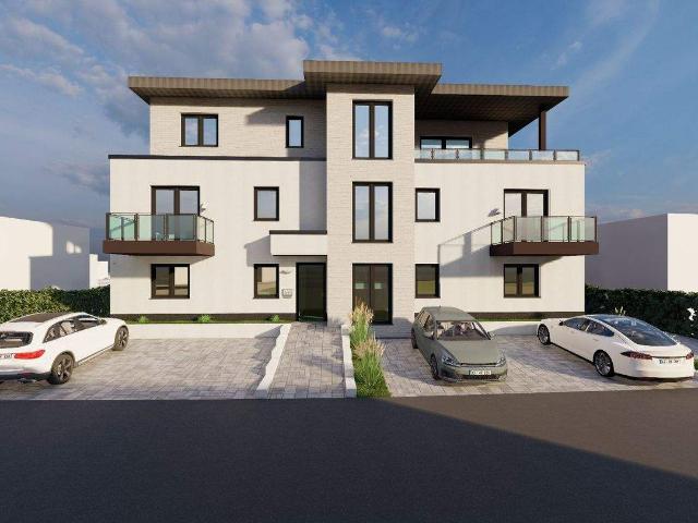 Wohnung kaufen in Huf, Rheinland-Pfalz