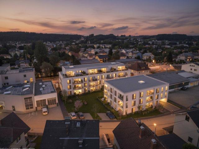 Apartment kaufen in Aurachamhongar, Oberösterreich