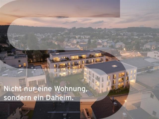 Terrassenwohnung kaufen in Vöcklabruck, Bezirk Vöcklabruck