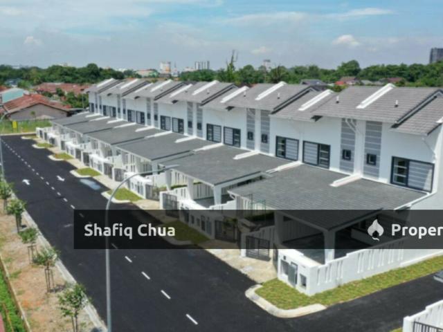 Terraced House for sale in Port Klang, Selangor