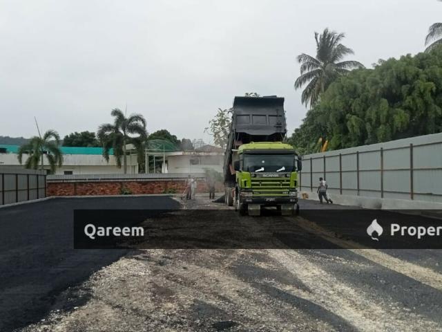 Property for rent in Selangor