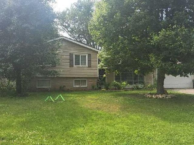 House for sale in Portage, Michigan