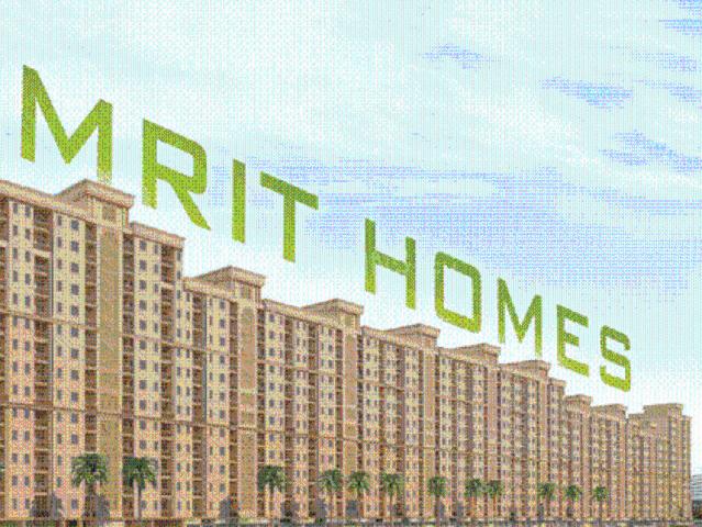 Flat for sale in Hariana