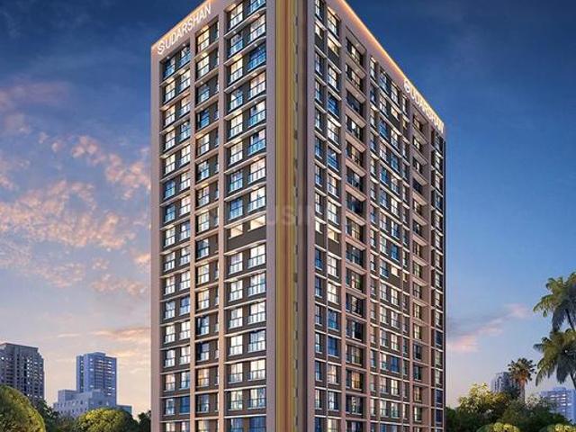 Flat for sale in Andheri - Mumbai, National Capital Territory Of Delhi