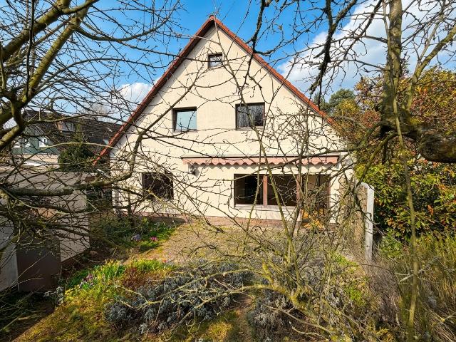 Haus kaufen in Rudow, Berlin